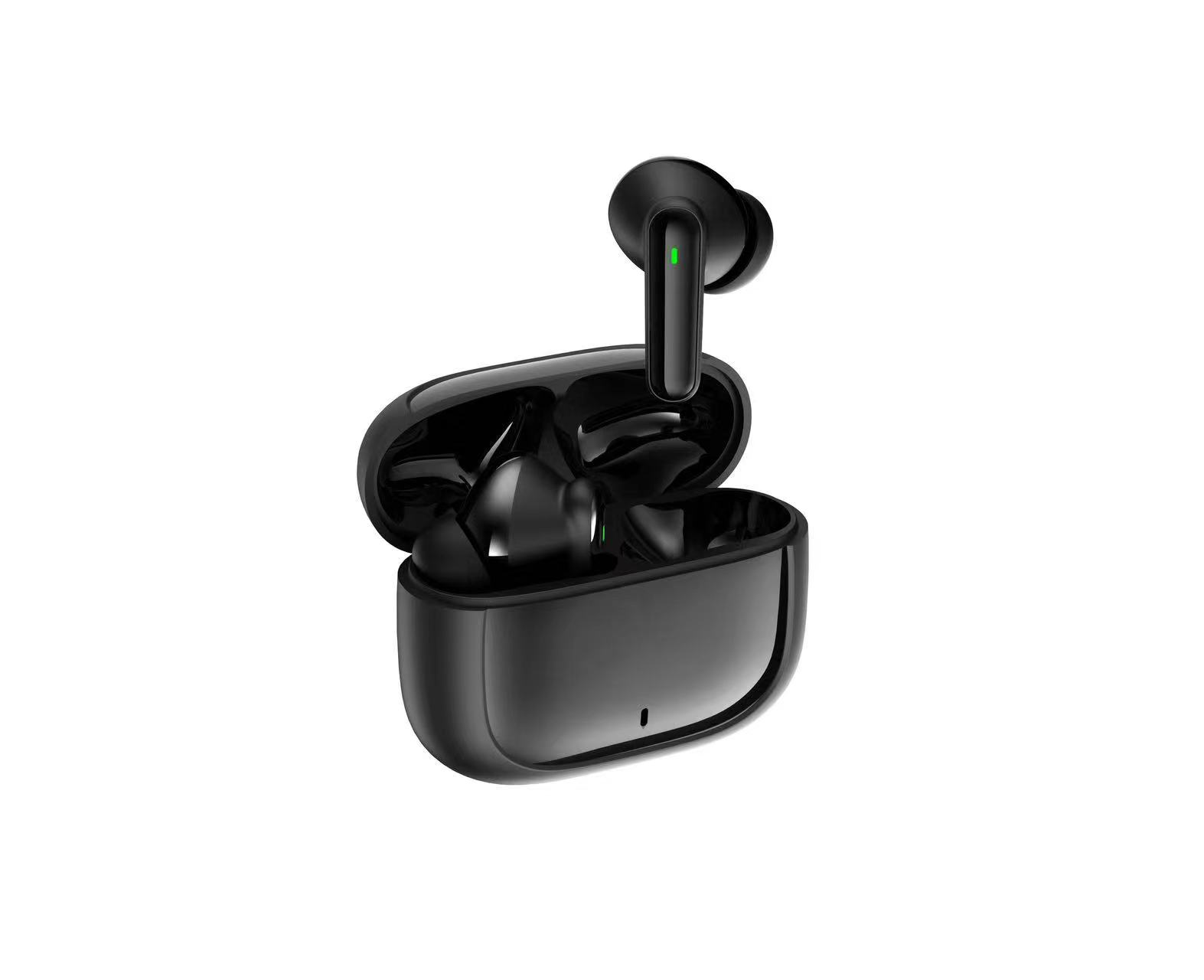ANC TWS Earbuds